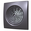 Бытовой вентилятор AURA 5C dark gray metal DICITI
