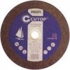 Профессиональный диск отрезной по металлу и нержавеющей стали T41-355x3,2x25,4 мм CUTOP Profi