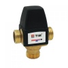 Термостатический смесительный клапан 1" ( 35-60°С) kv/s 1.6 TIM