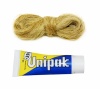 Комплект №1 UNIPAK (паста тюбик 25 г. + лён 13 г.) (10/200)