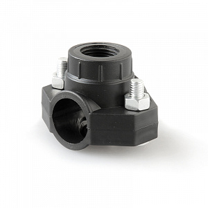 Unio Седло с креплением болт