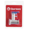 Клапан предохранительный THERMEX 1/2", 6 бар, с ручкой (блистер)