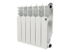Радиатор Royal Thermo Revolution Bimetall 350 – 6 секц. (8 м²)