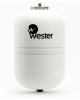 Бак мембранный для систем ГВС и гелиосистем Wester Premium WDV 12 нерж.