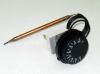 Терморегулятор для тепловых пушек WZA-E/0-40гр