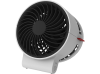 Вентилятор Air shower Boneco F50 настольный цвет: белый