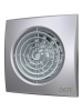 Бытовой вентилятор AURA 5C gray metal DICITI