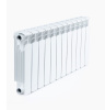 Радиатор биметаллический RIFAR Вase 350 х 12 секций подключение боковое (1632 Вт) (RB35012)
