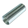 Воздуховод гибкий алюминиевый гофрированный 31,5ВА, L до 3м ERA (4)