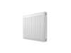 Радиатор панельный Royal Thermo COMPACT C11-500- 400 RAL9016 (4.78 м²)