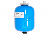 Гидроаккумулятор WAV для водоснабжения вертикальный присоединение 3/4" 35 л "Uni-Fitt"