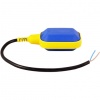Поплавок для дренажных и фекальных насосов JEMIX кабель 50 см.