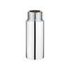 Удлинитель ProFactor Chrome в/н 1/2" х 10мм (10/500)