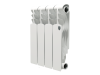 Радиатор Royal Thermo Revolution Bimetall 350 – 4 секц. (6 м²)