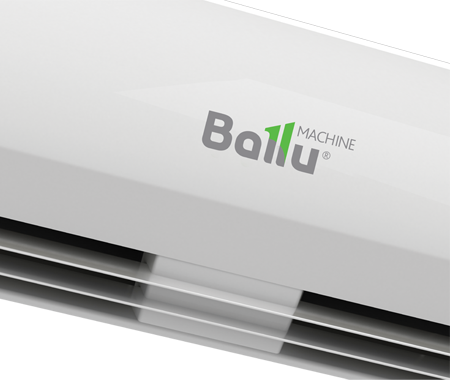 Тепловая завеса BALLU BHC-L06-S03 2