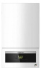 Газовый настенный котел Logamax U072-18K  BUDERUS