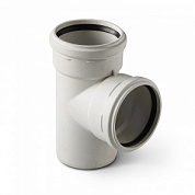 тройник политрон 87