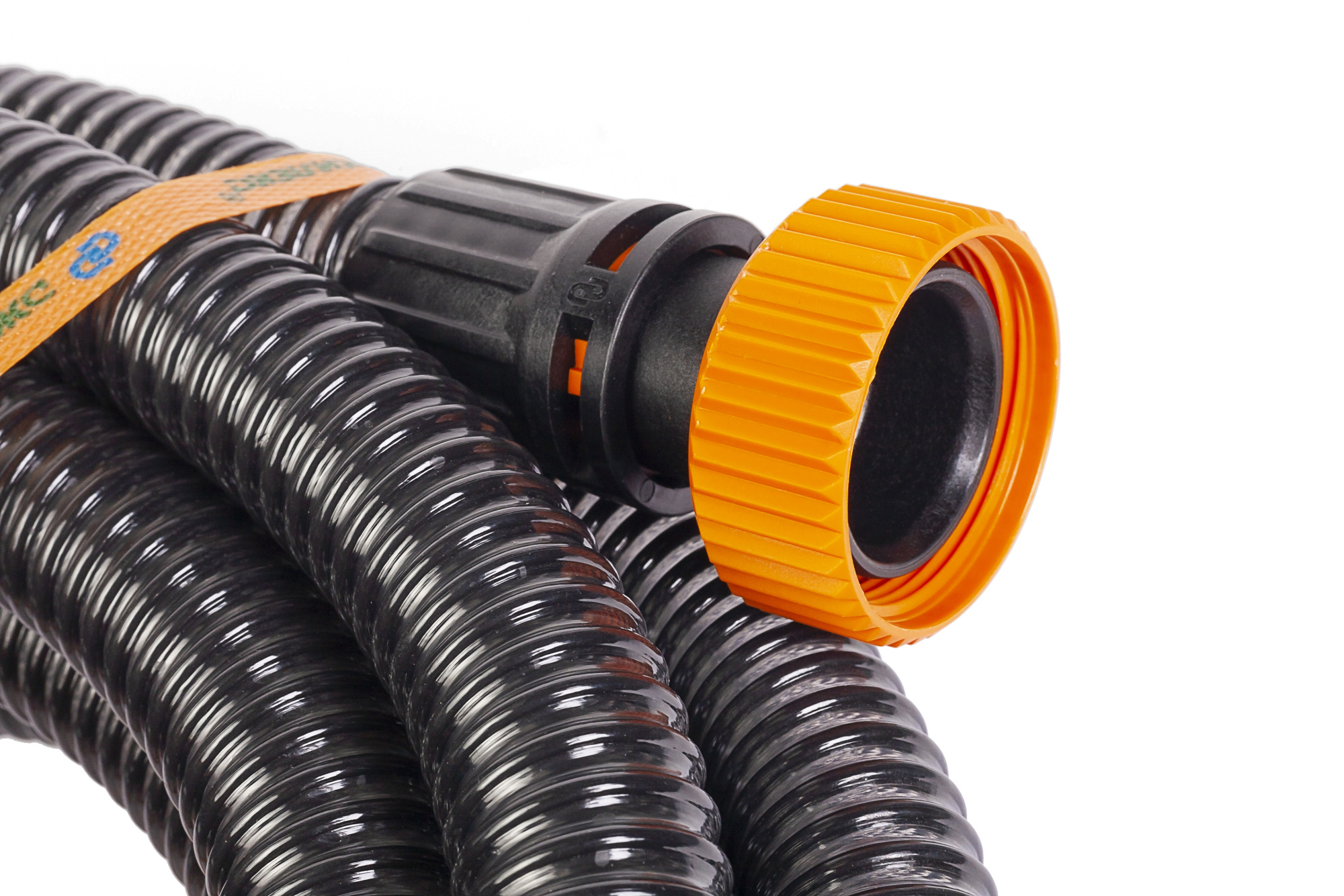 накидная гайка